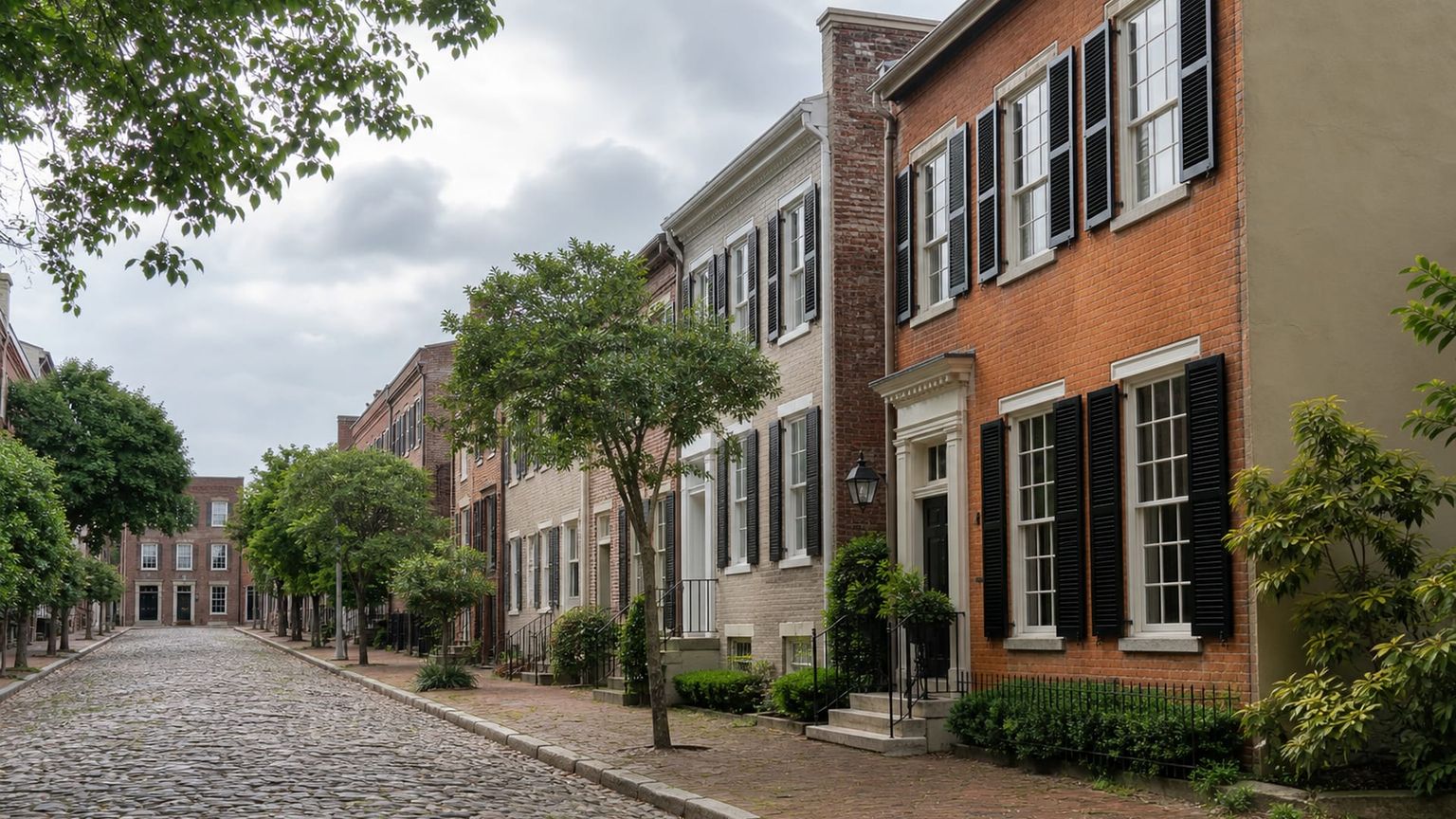 Richmond travel guide: How to experience the city without rushing 27 Day 1: Arrival and Adjustment