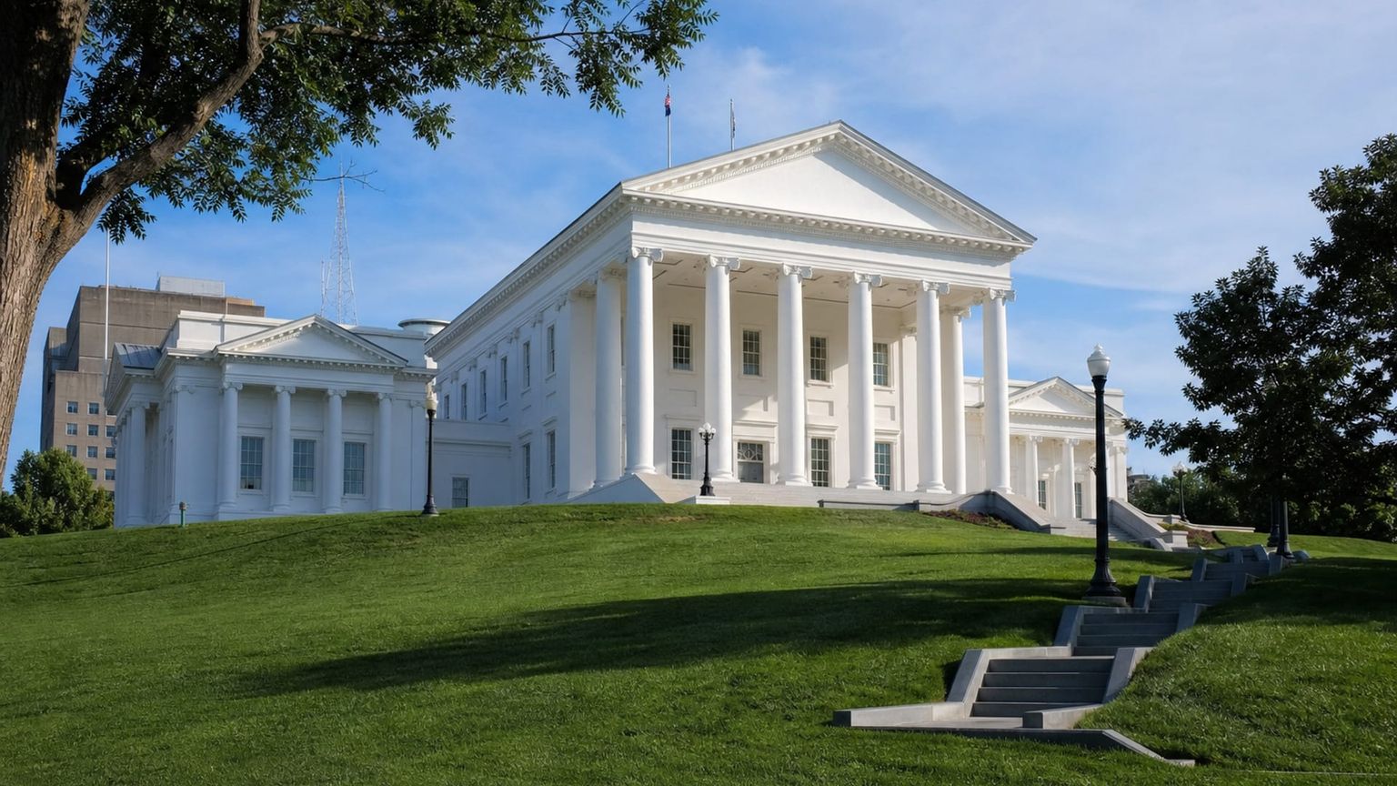 Richmond travel guide: How to experience the city without rushing 28 Day 2: Capitol Square and Church Hill