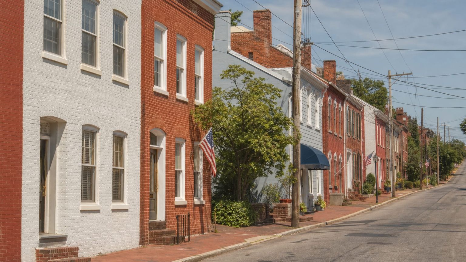 Richmond travel guide: How to experience the city without rushing 31 Day 5: Museum District and Departure