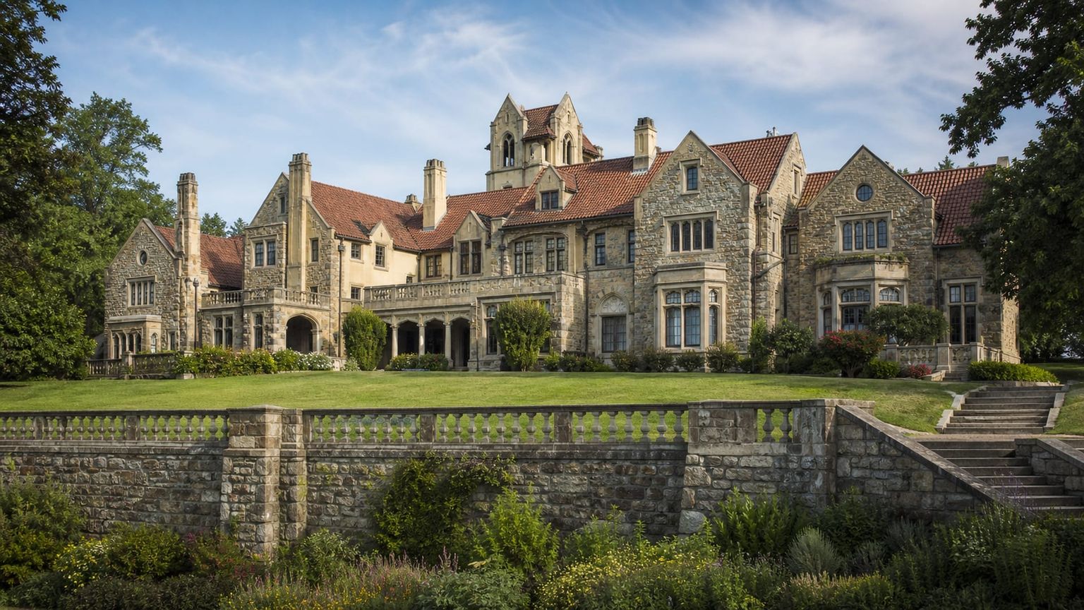 Richmond travel guide: How to experience the city without rushing 23 Maymont