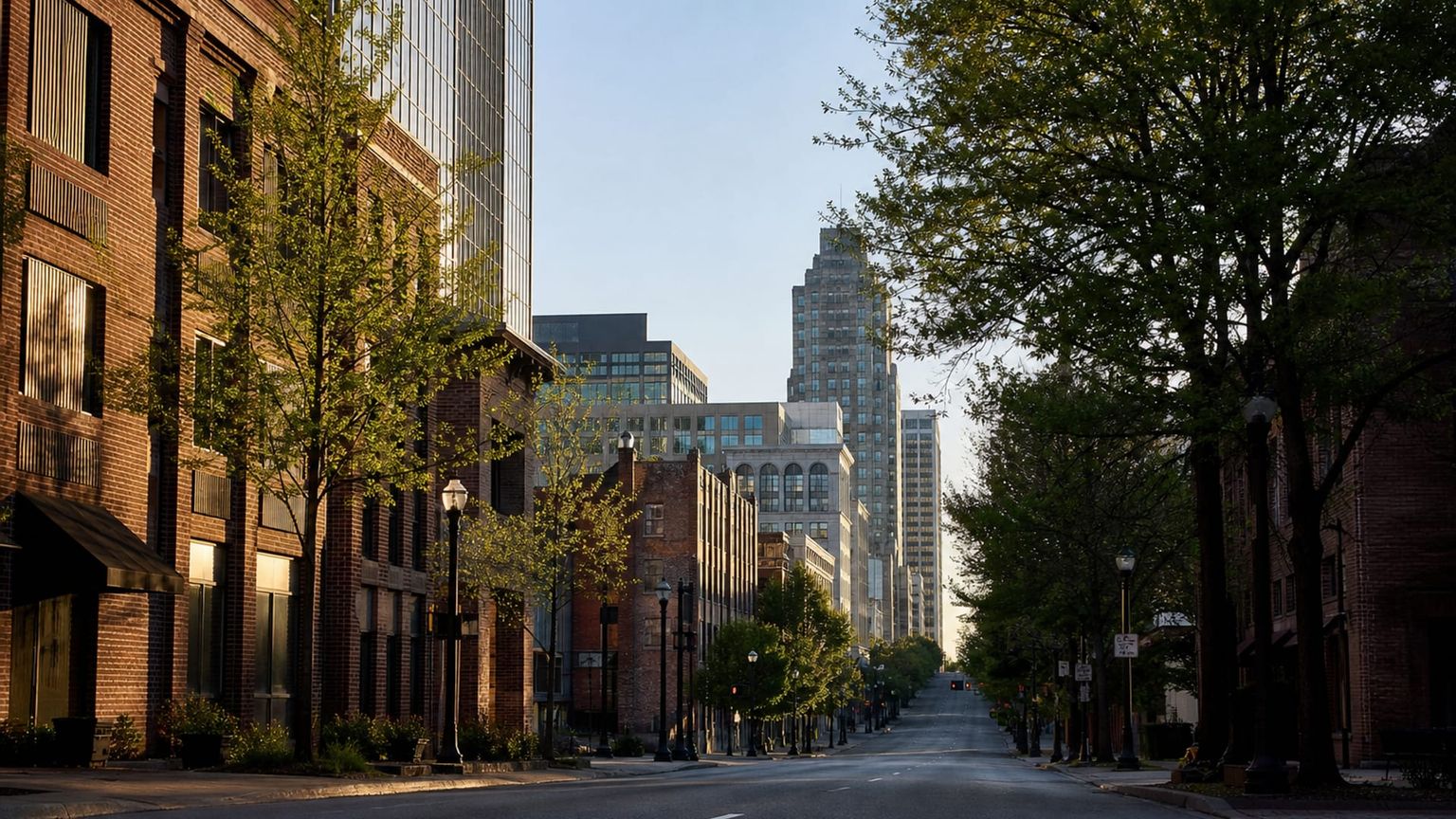 Raleigh travel guide: How to experience the city without rushing 14 Downtown Raleigh