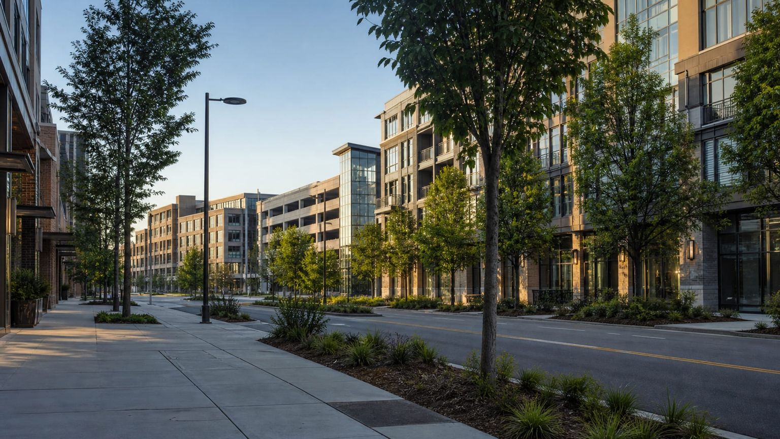 Raleigh travel guide: How to experience the city without rushing 15 North Hills