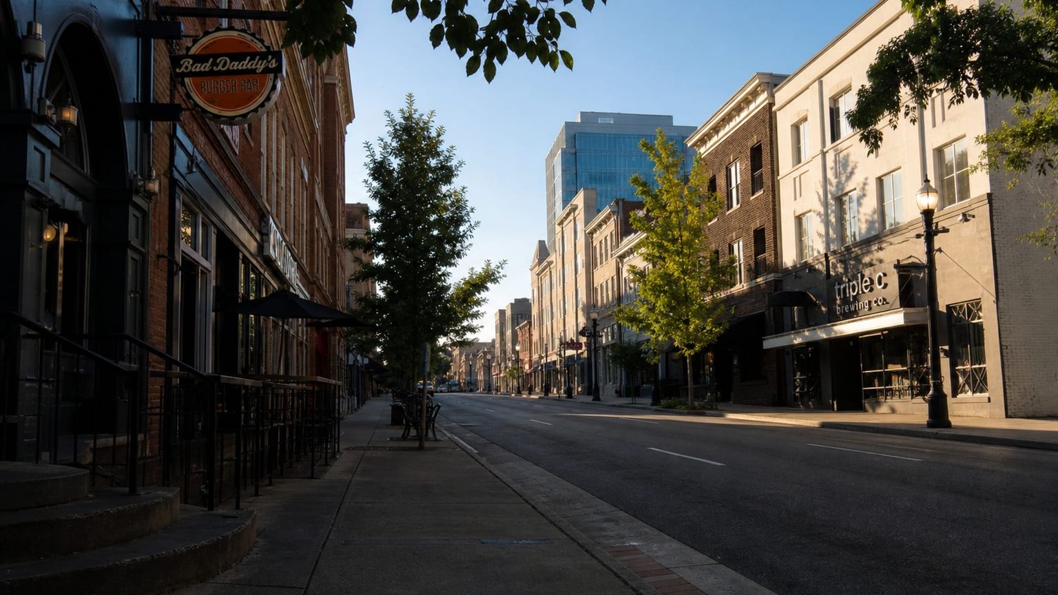 Raleigh travel guide: How to experience the city without rushing 17 Glenwood South