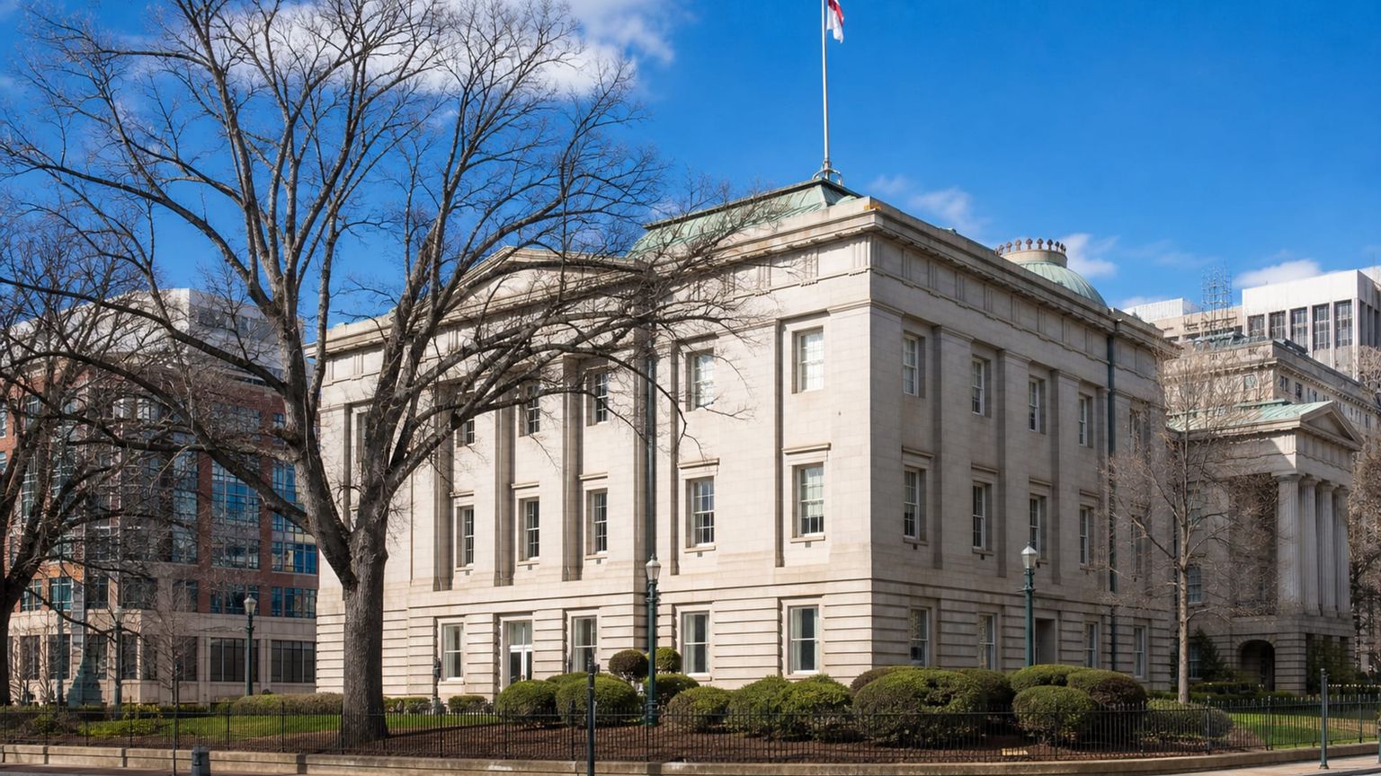 Raleigh travel guide: How to experience the city without rushing 27 Day 1: Arrival and Adjustment
