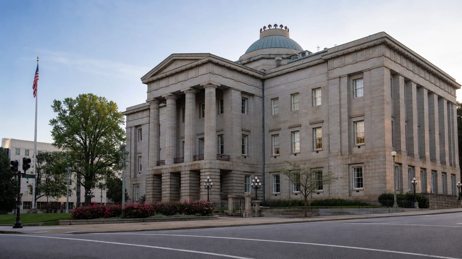Raleigh travel guide: How to experience the city without rushing 31 Day 5: North Hills and Departure