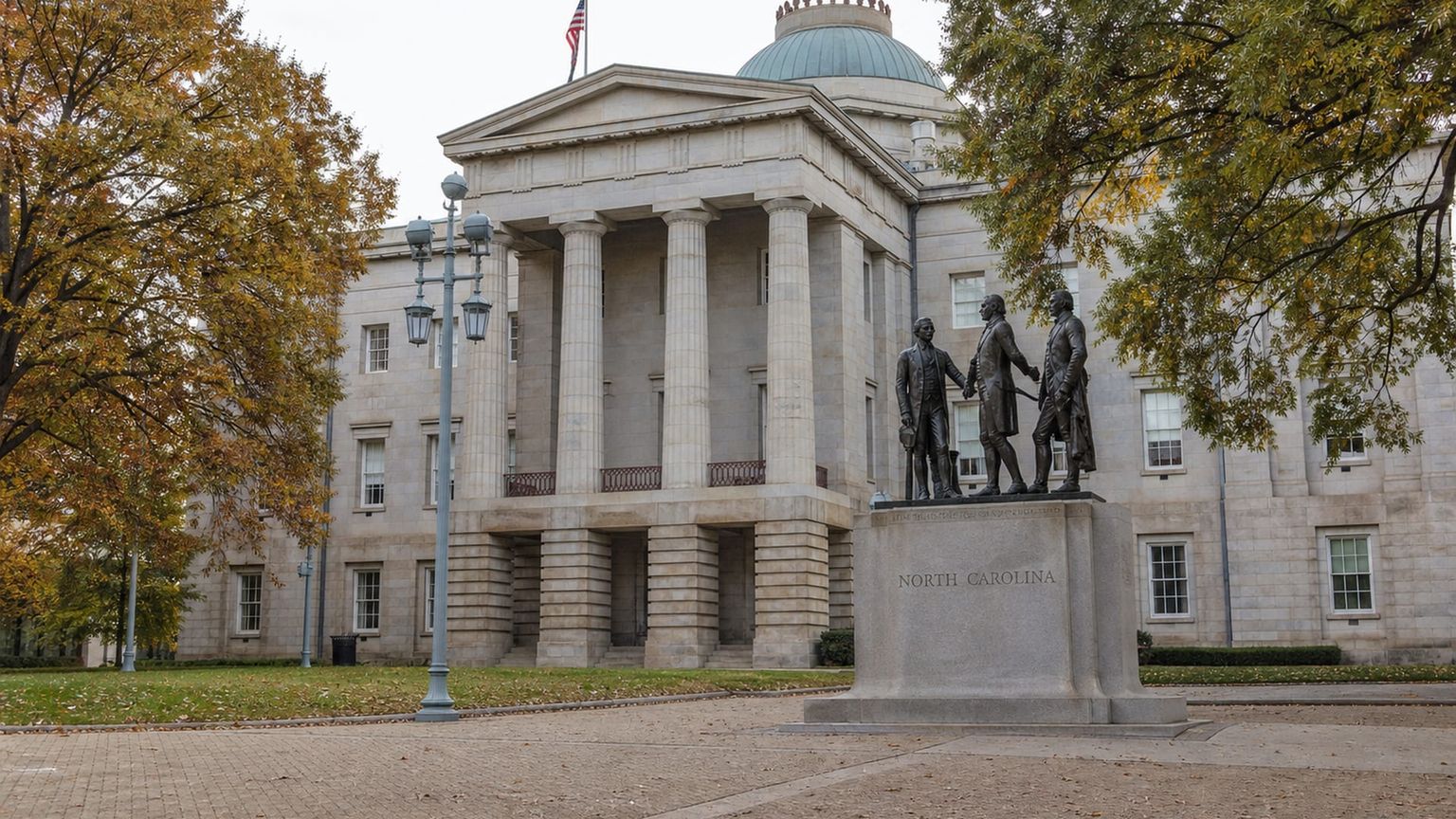 Raleigh travel guide: How to experience the city without rushing 26 Traditional food