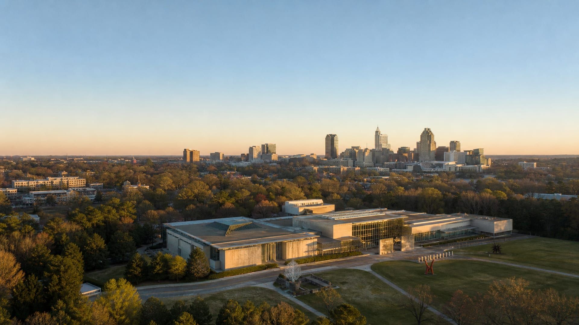 Raleigh travel guide: How to experience the city without rushing