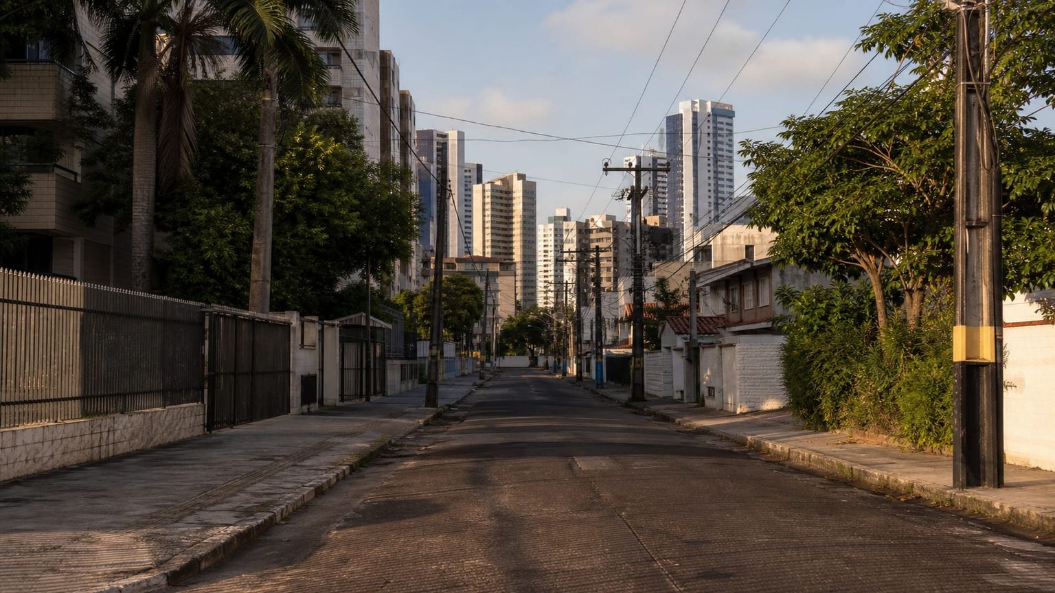 Recife travel guide: How to experience the city without rushing 16 Pina
