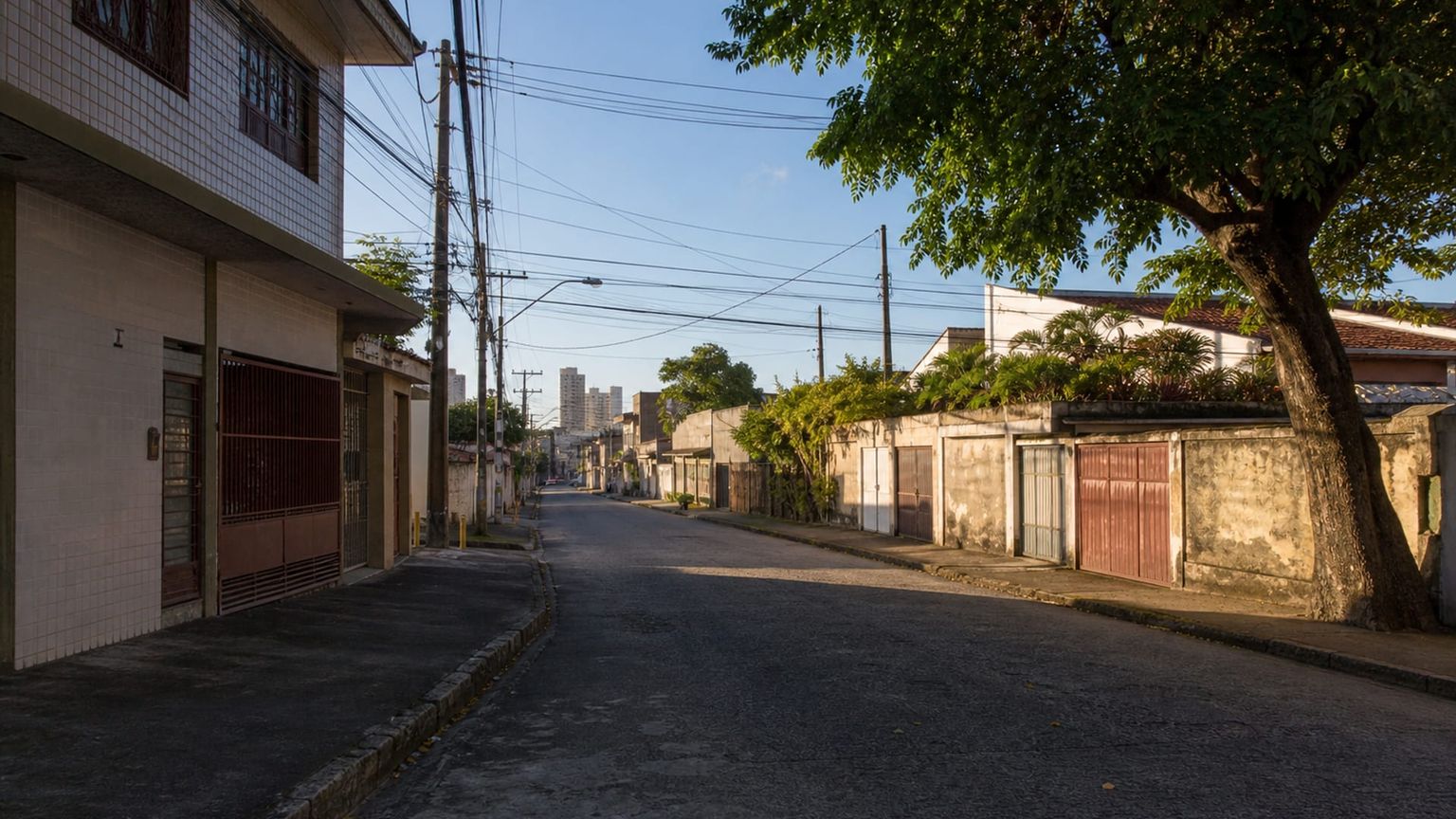 Recife travel guide: How to experience the city without rushing 17 Santo Amaro