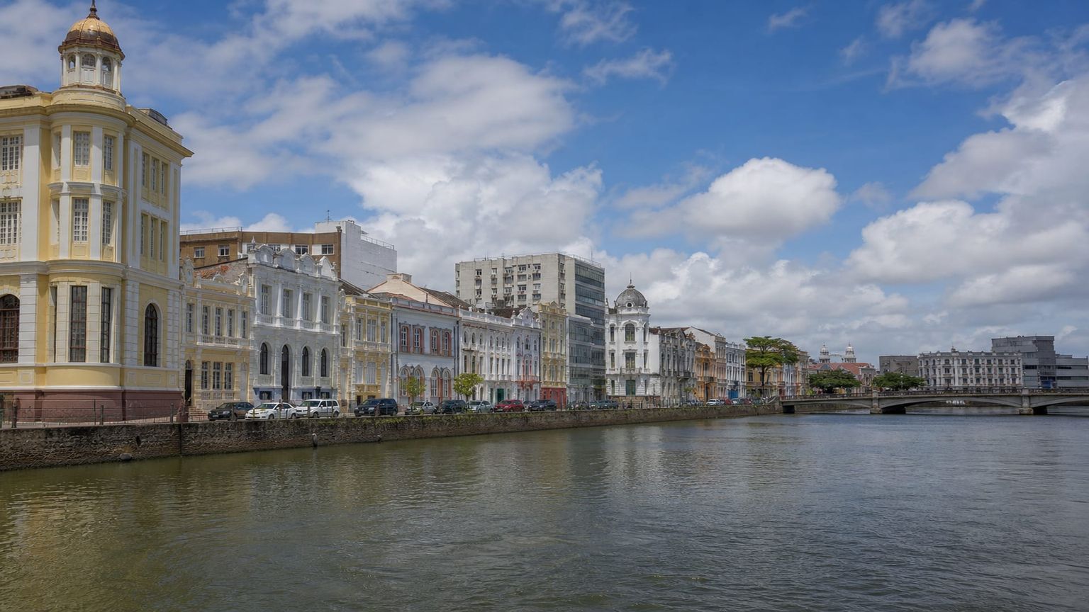 Recife travel guide: How to experience the city without rushing 27 Day 1: Arrival and Adjustment