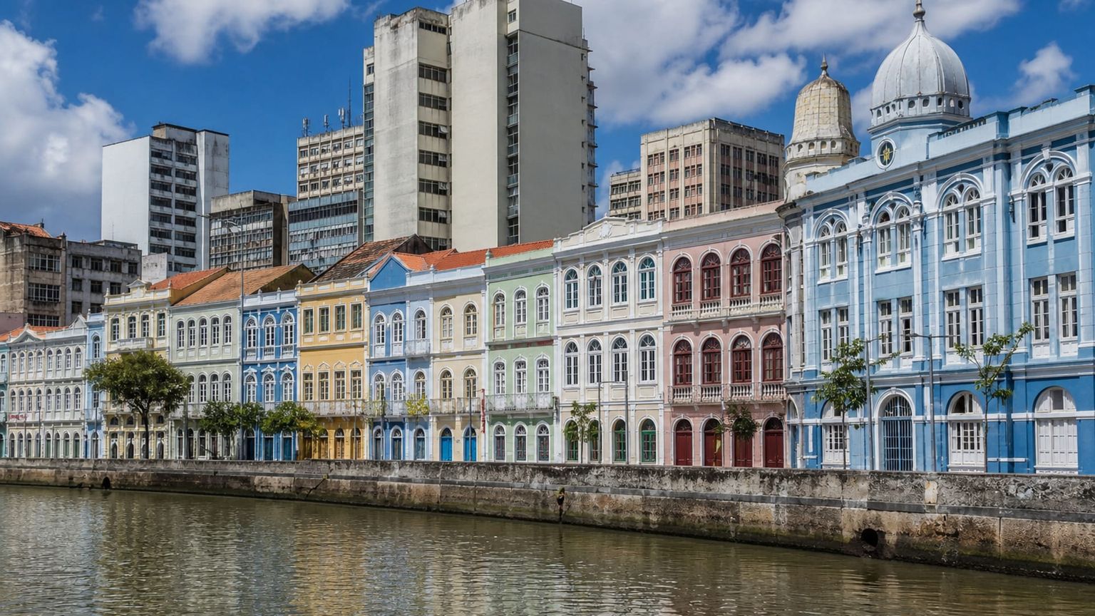 Recife travel guide: How to experience the city without rushing 31 Day 5: Boa Viagem Final Stop and Departure