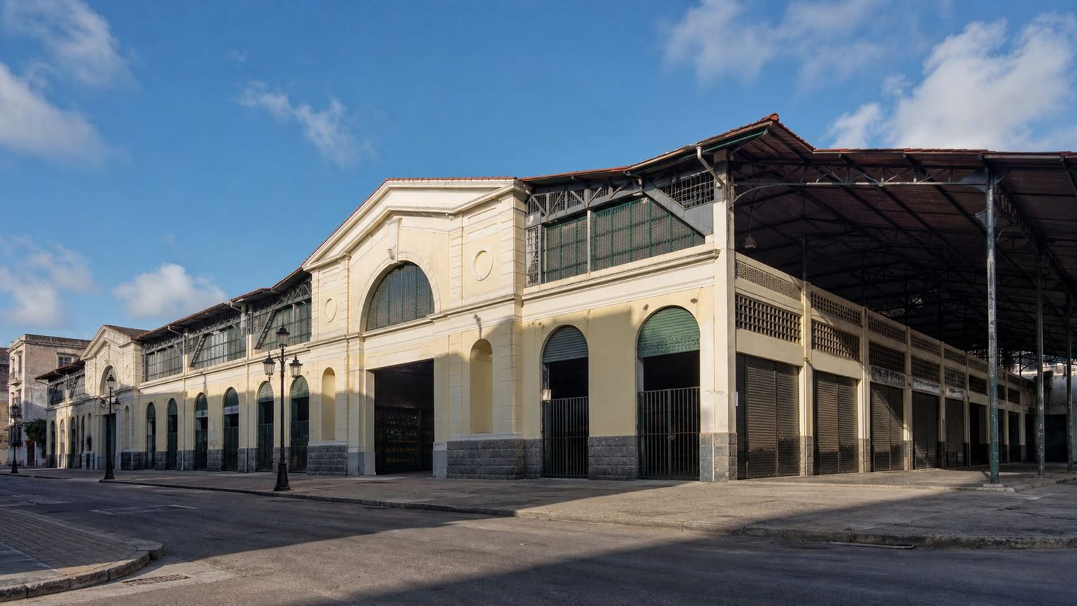 Recife travel guide: How to experience the city without rushing 23 São José Market