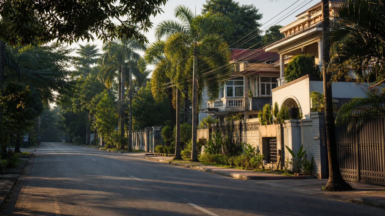 Yangon travel guide: How to experience the city without rushing 17 Golden Valley