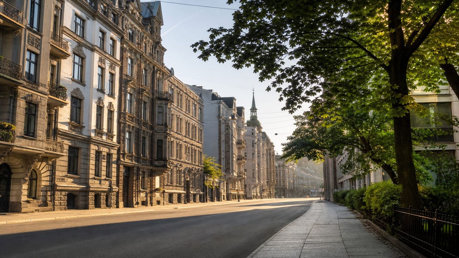 Riga travel guide: How to experience the city without rushing 15 Centrs