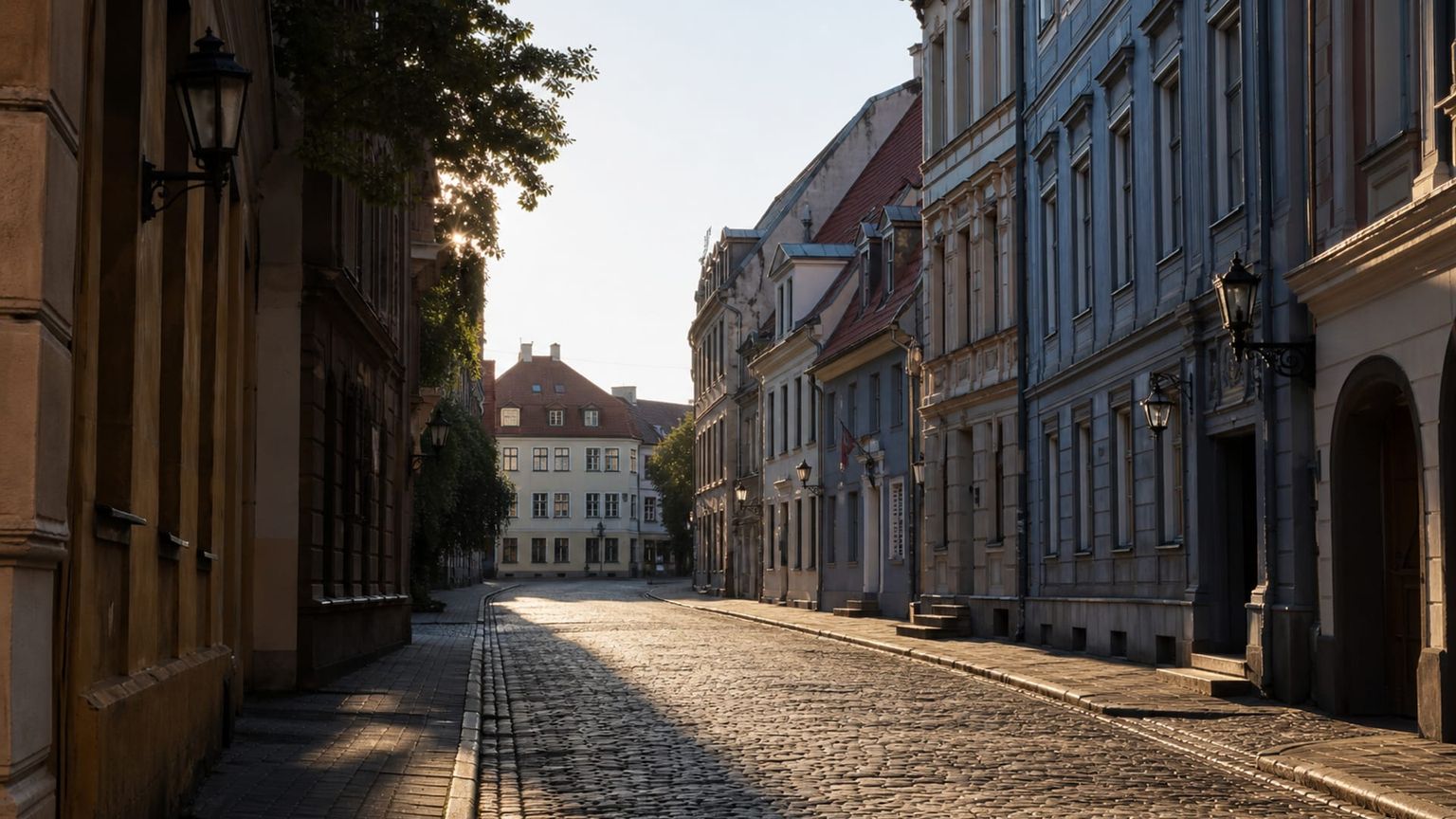 Riga travel guide: How to experience the city without rushing 16 Quiet Centre