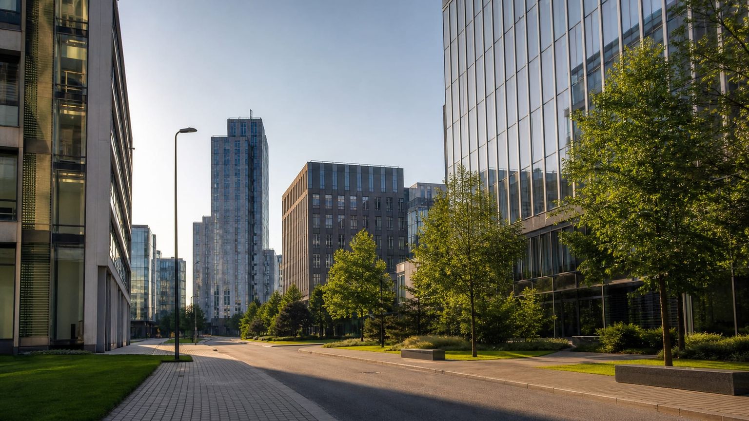 Riga travel guide: How to experience the city without rushing 17 Skanste
