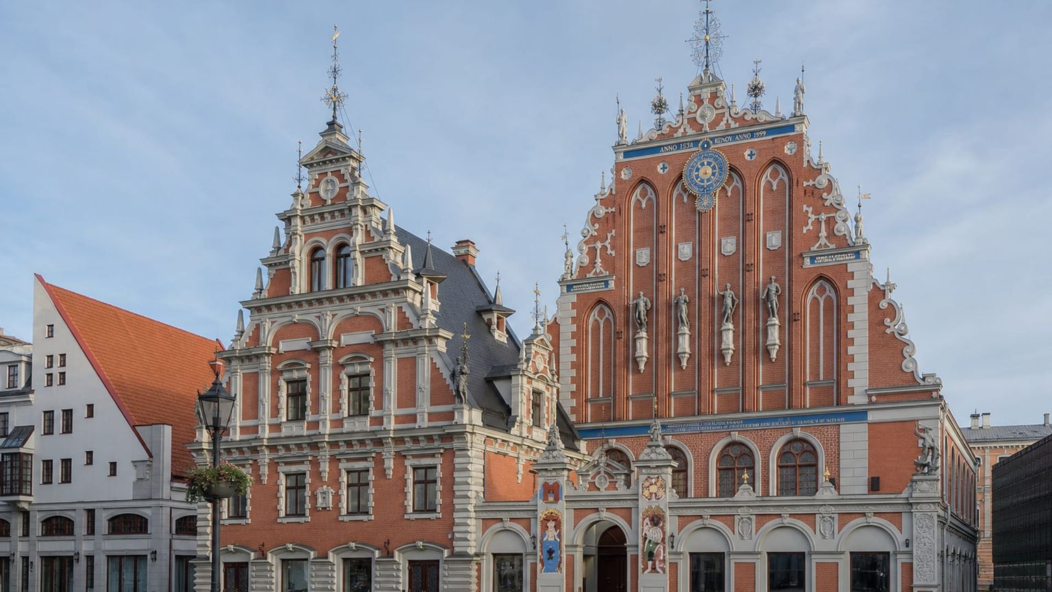 Riga travel guide: How to experience the city without rushing 28 Day 2: Old Town and the Dome