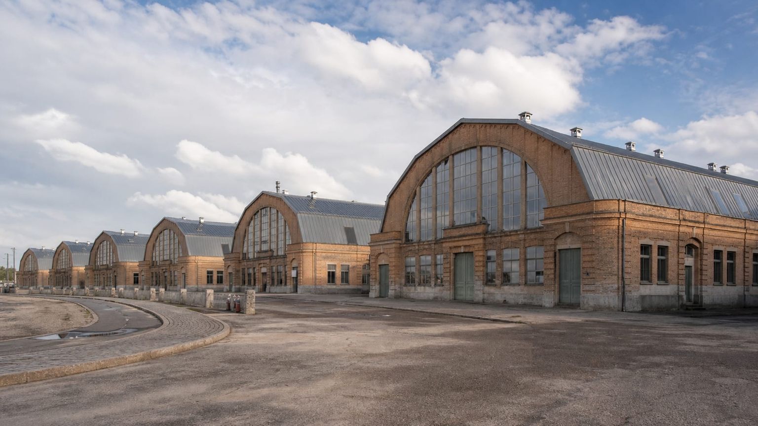 Riga travel guide: How to experience the city without rushing 29 Day 3: Market and Design