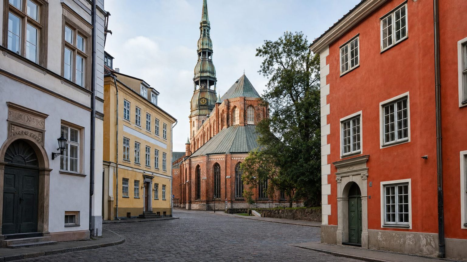 Riga travel guide: How to experience the city without rushing 31 Day 5: Museums and Departure
