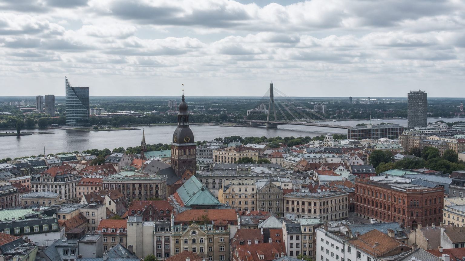 Riga travel guide: How to experience the city without rushing 3 Useful things to know