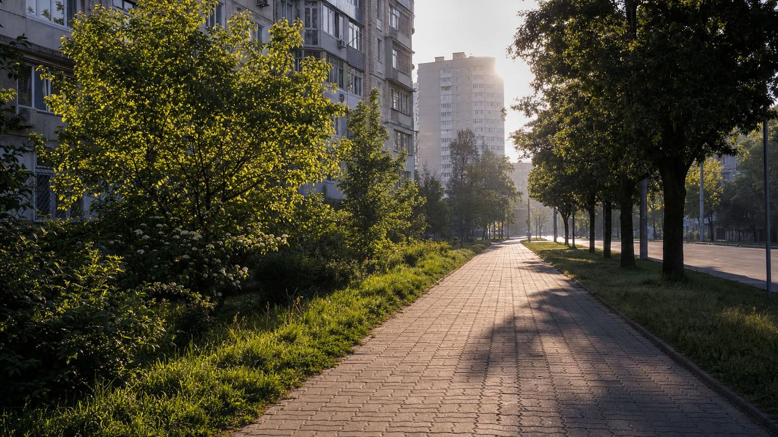 Chisinau travel guide: How to experience the city without rushing 15 Botanica