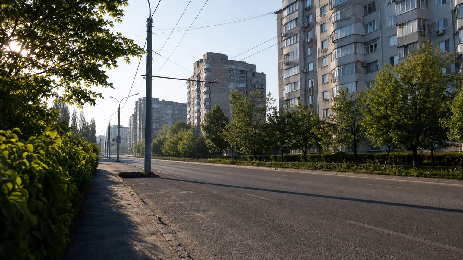 Chisinau travel guide: How to experience the city without rushing 16 Riscani