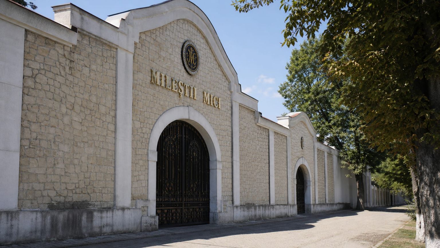 Chisinau travel guide: How to experience the city without rushing 28 Day 3: Mileștii Mici Underground