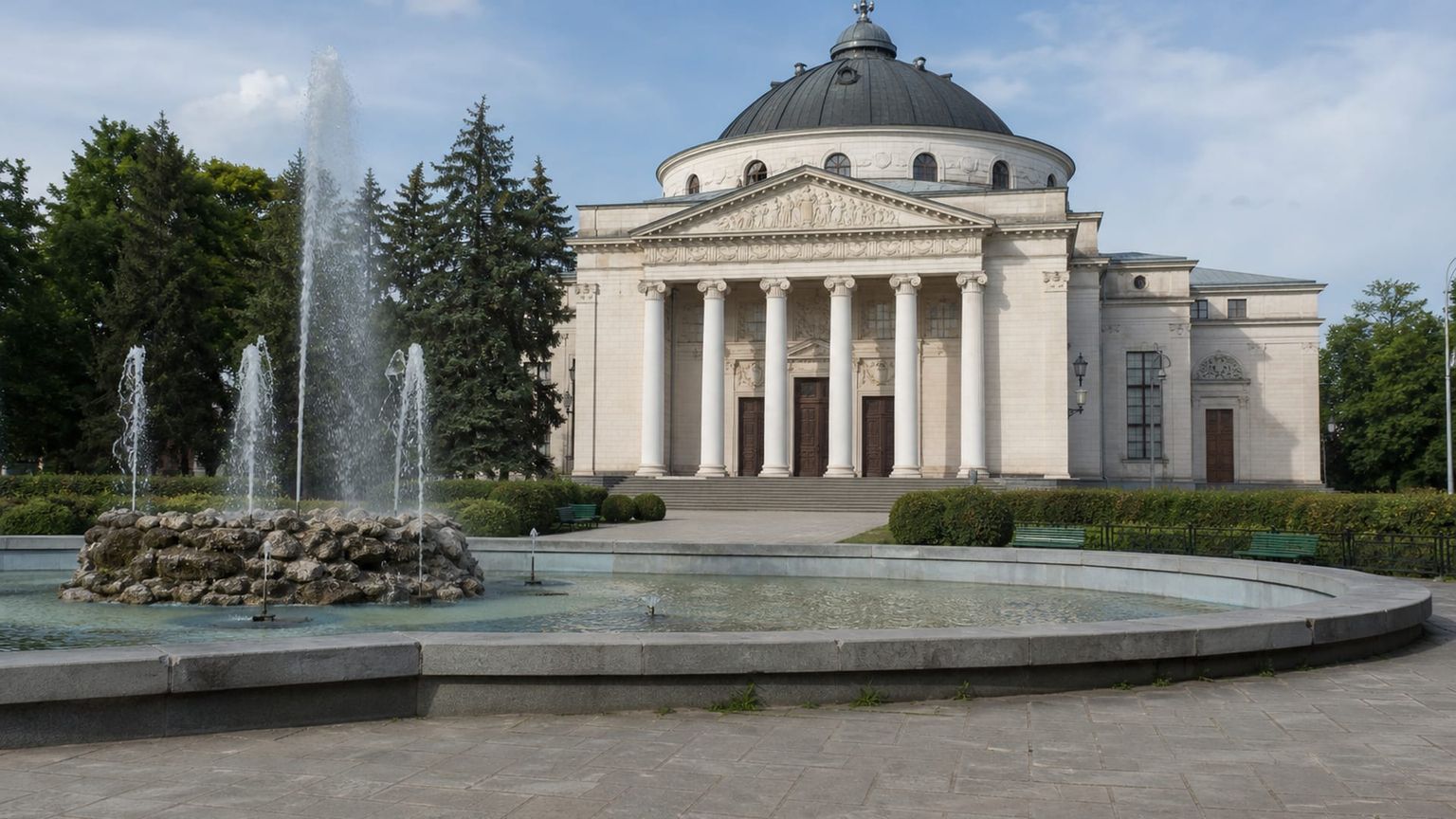 Chisinau travel guide: How to experience the city without rushing 30 Day 5: Museum, Market, and Departure
