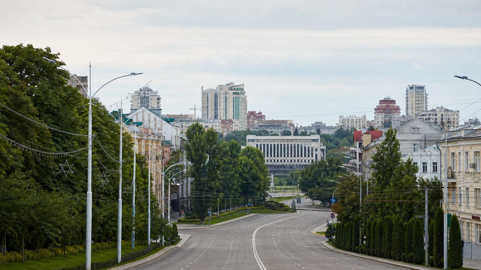Chisinau travel guide: How to experience the city without rushing 31 Business-class flights from the US to Chisinau