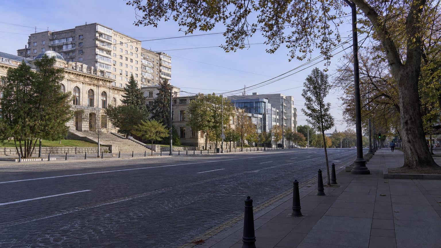 Chisinau travel guide: How to experience the city without rushing 25 Traditional food