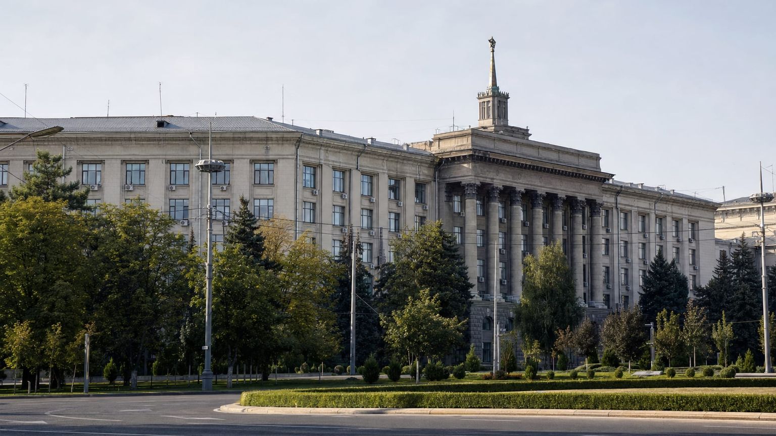 Chisinau travel guide: How to experience the city without rushing 3 Useful things to know