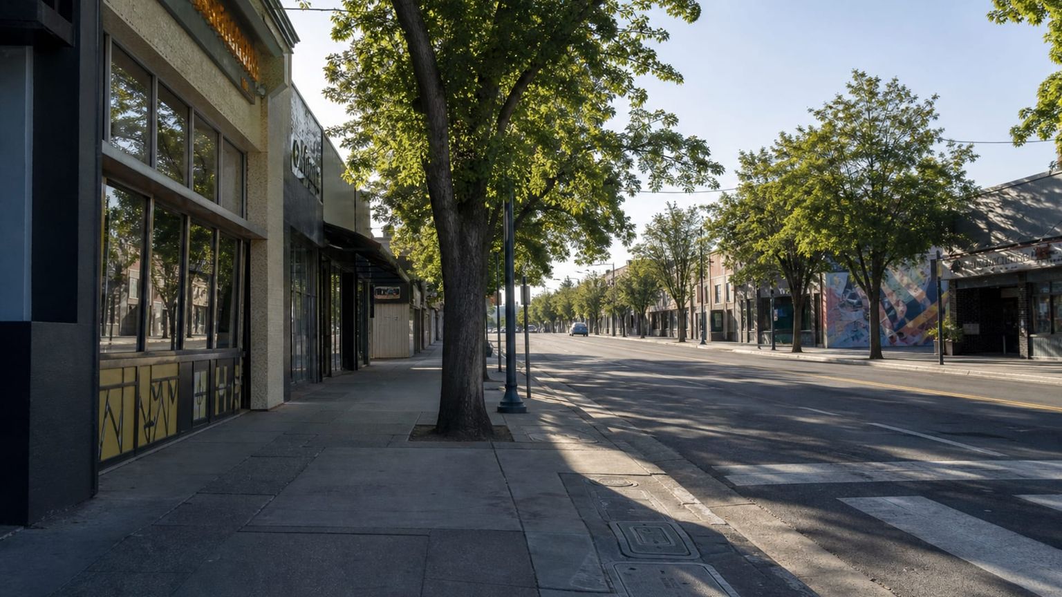 Reno travel guide: How to experience the city without rushing 15 Midtown Reno