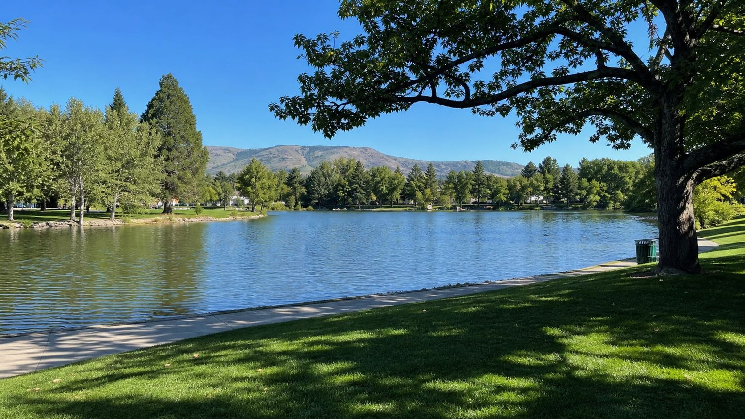 Reno travel guide: How to experience the city without rushing 29 Day 3: Midtown and Virginia Lake