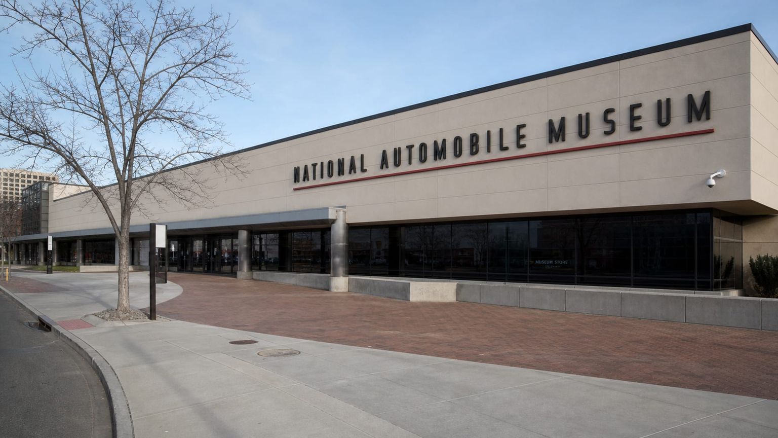 Reno travel guide: How to experience the city without rushing 30 Day 4: Art and Automobiles