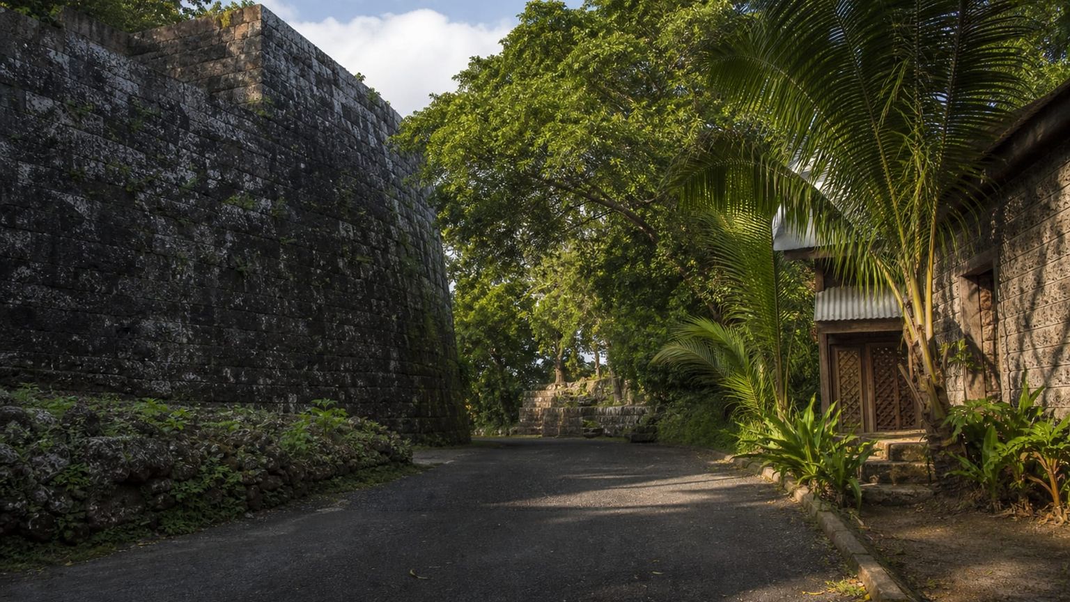 Koror travel guide: How to experience the city without rushing 15 Malakal Island