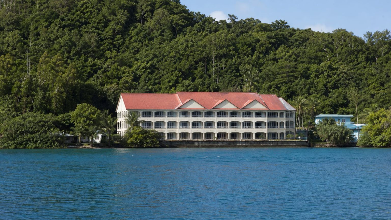 Koror travel guide: How to experience the city without rushing 26 Day 1: Arrival and Adjustment