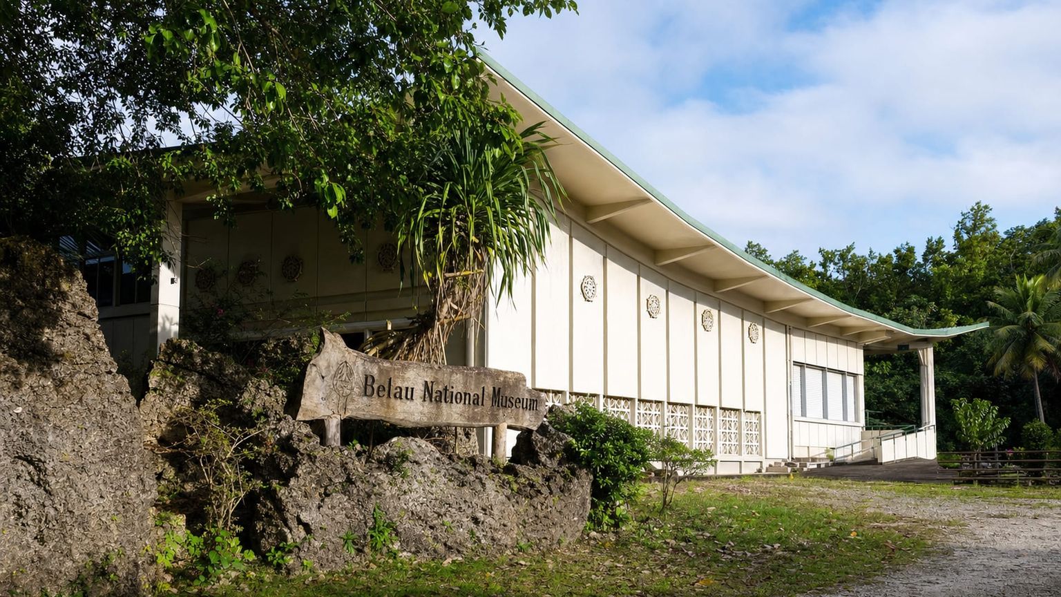 Koror travel guide: How to experience the city without rushing 27 Day 2: Museums and Town Center