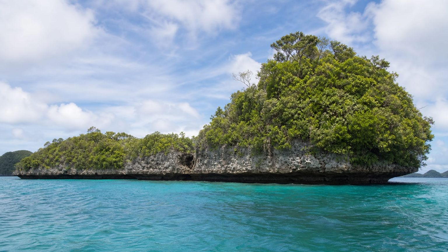Koror travel guide: How to experience the city without rushing 29 Day 4: Bridge Viewpoints and Museums