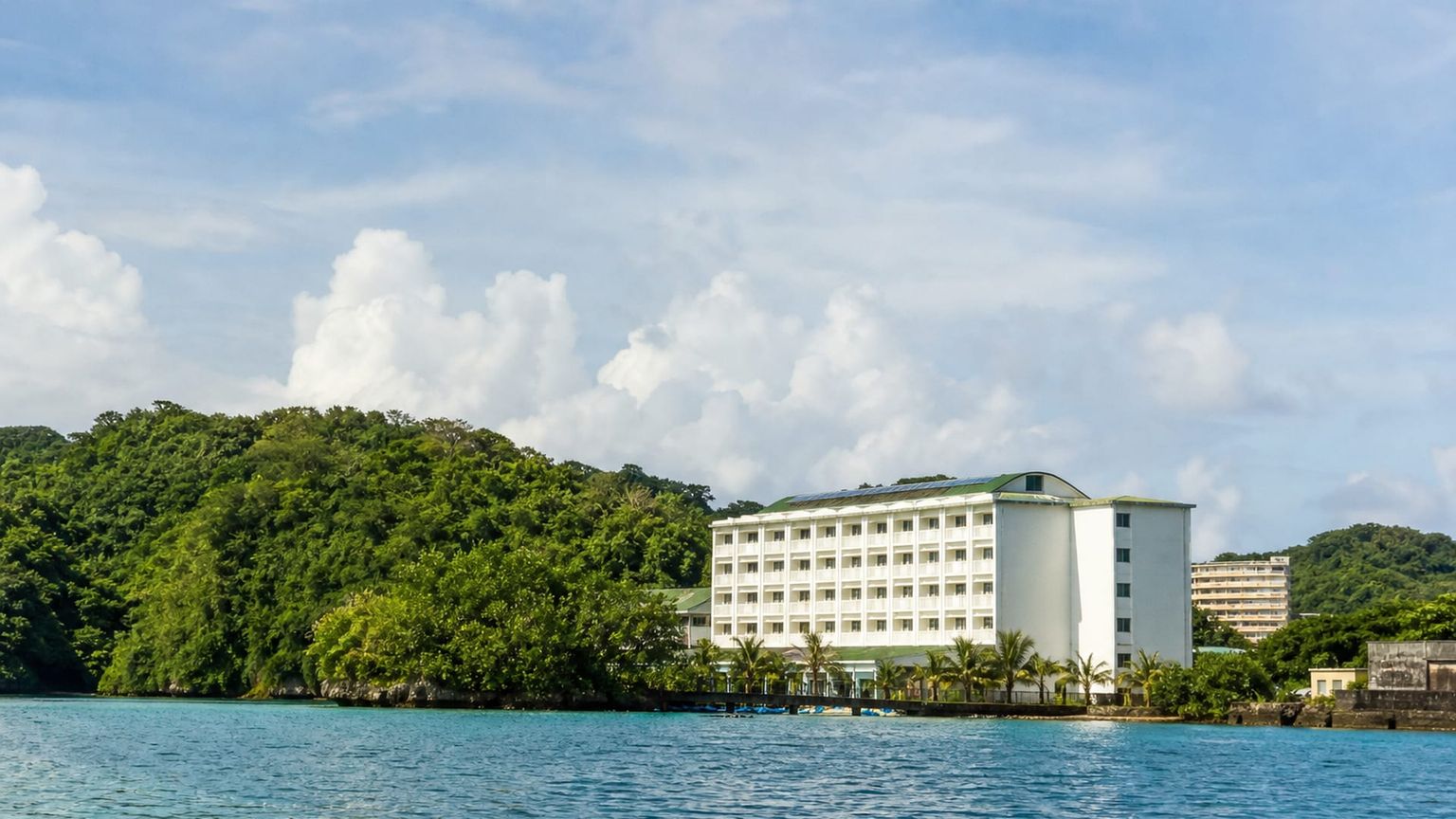 Koror travel guide: How to experience the city without rushing 30 Day 5: Town Center and Departure