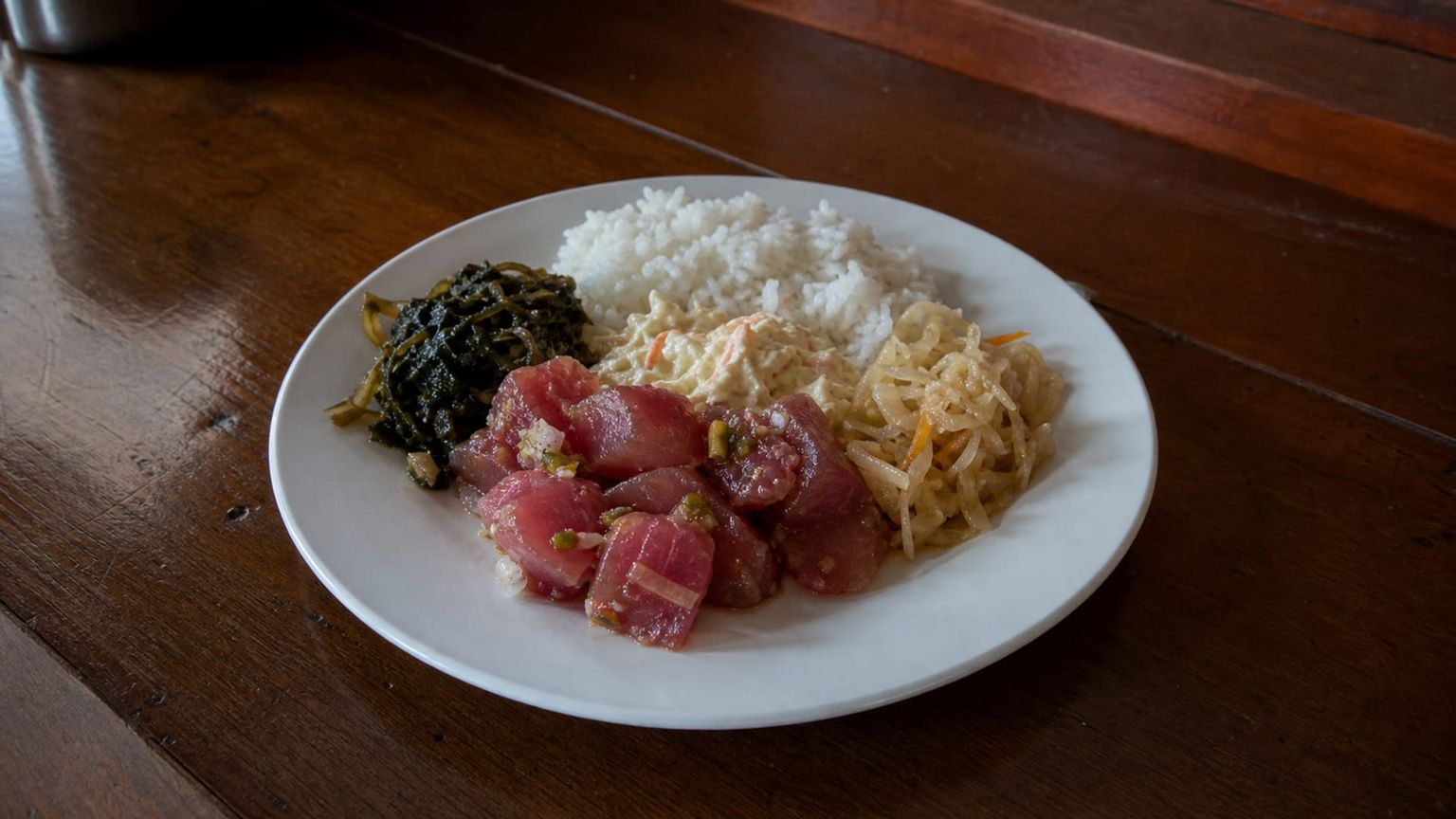 Koror travel guide: How to experience the city without rushing 25 Traditional food