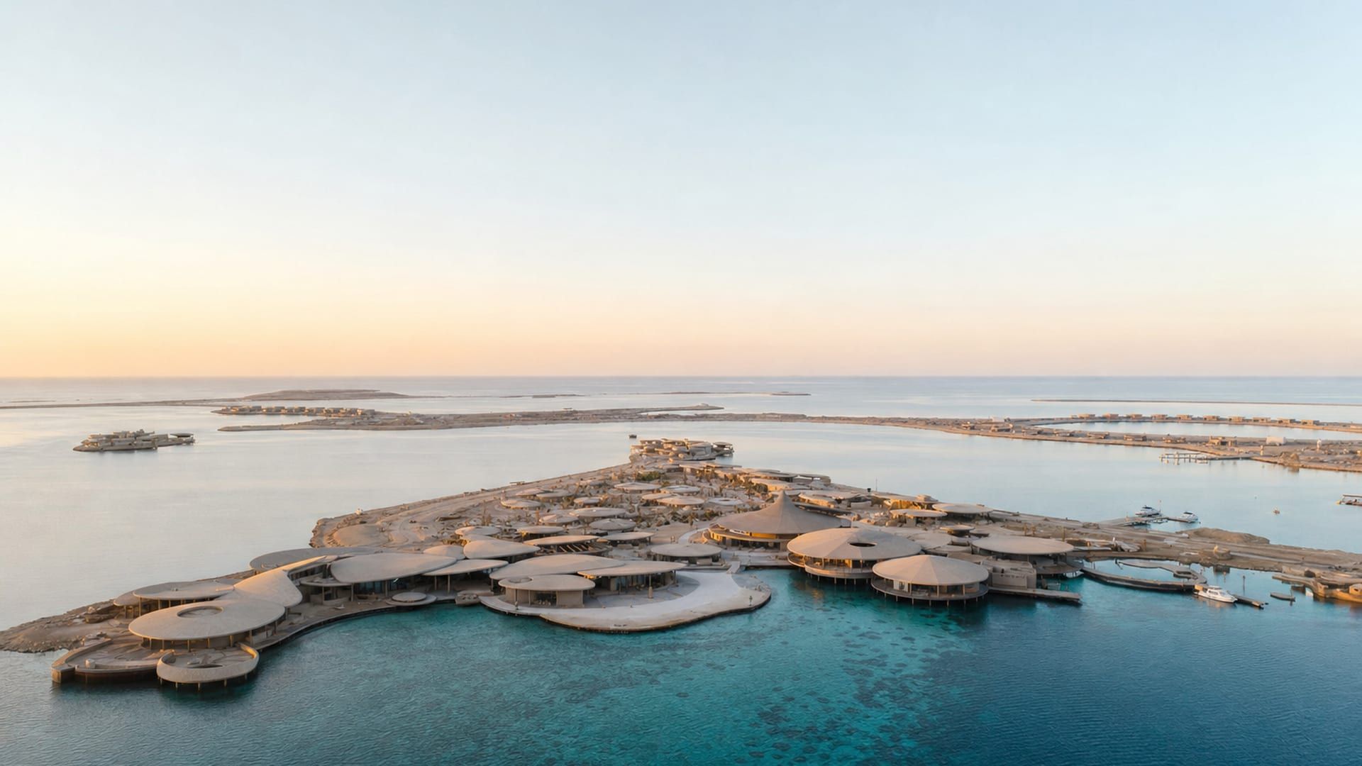 Red Sea Project travel guide: How to experience the city without rushing 2 RSI hero Red Sea Project travel guide: How to experience the city without rushing