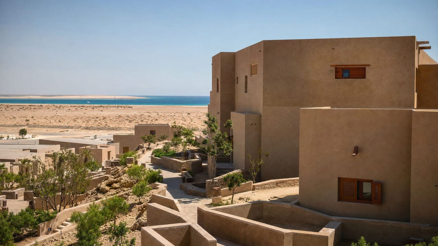Red Sea Project travel guide: How to experience the city without rushing 3 Useful things to know