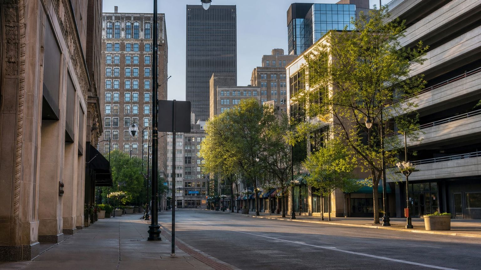 Rochester travel guide: How to experience the city without rushing 14 Downtown Rochester