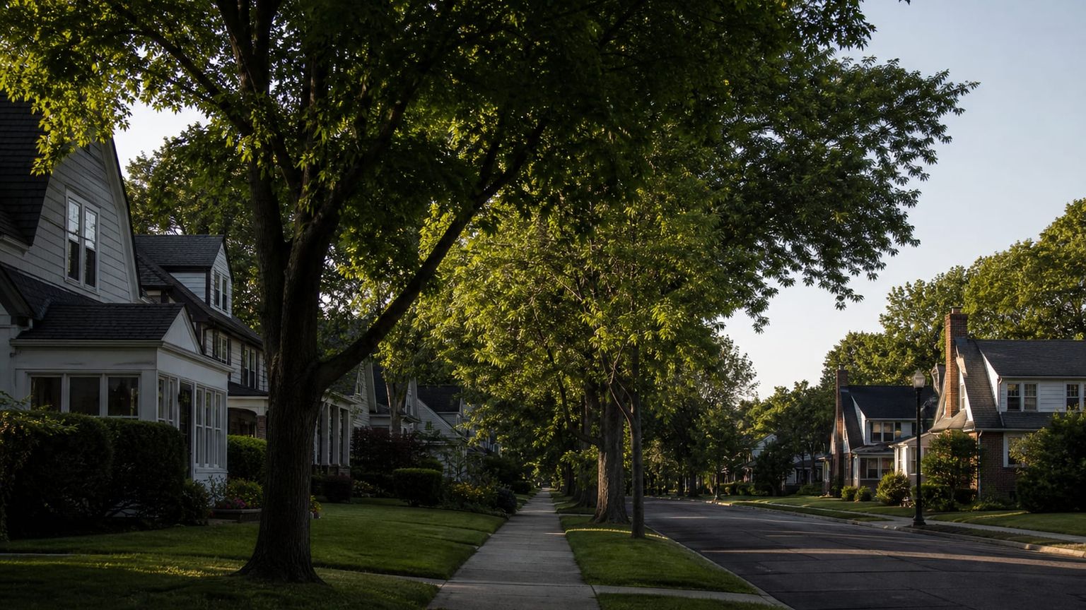 Rochester travel guide: How to experience the city without rushing 16 Slatterly Park