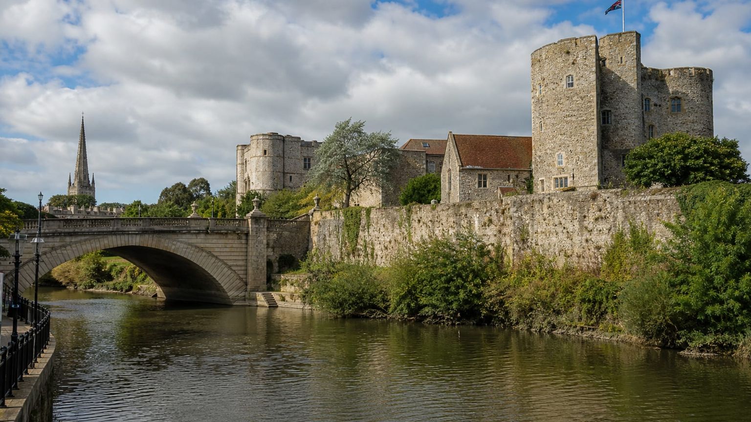 Rochester travel guide: How to experience the city without rushing 26 Day 1: Arrival and Adjustment