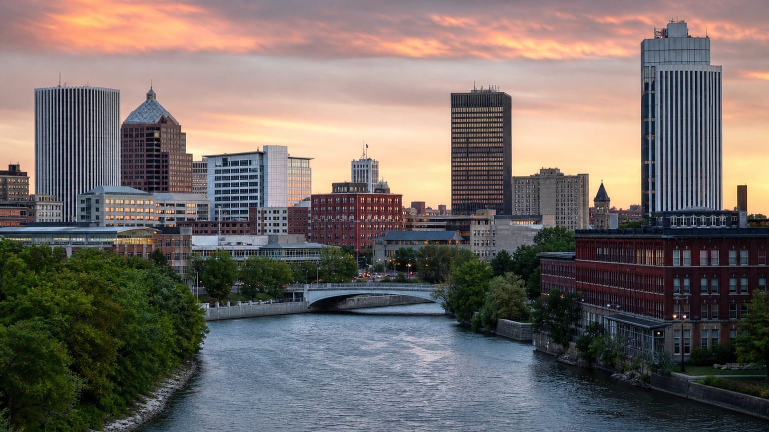 Rochester travel guide: How to experience the city without rushing 25 Traditional food