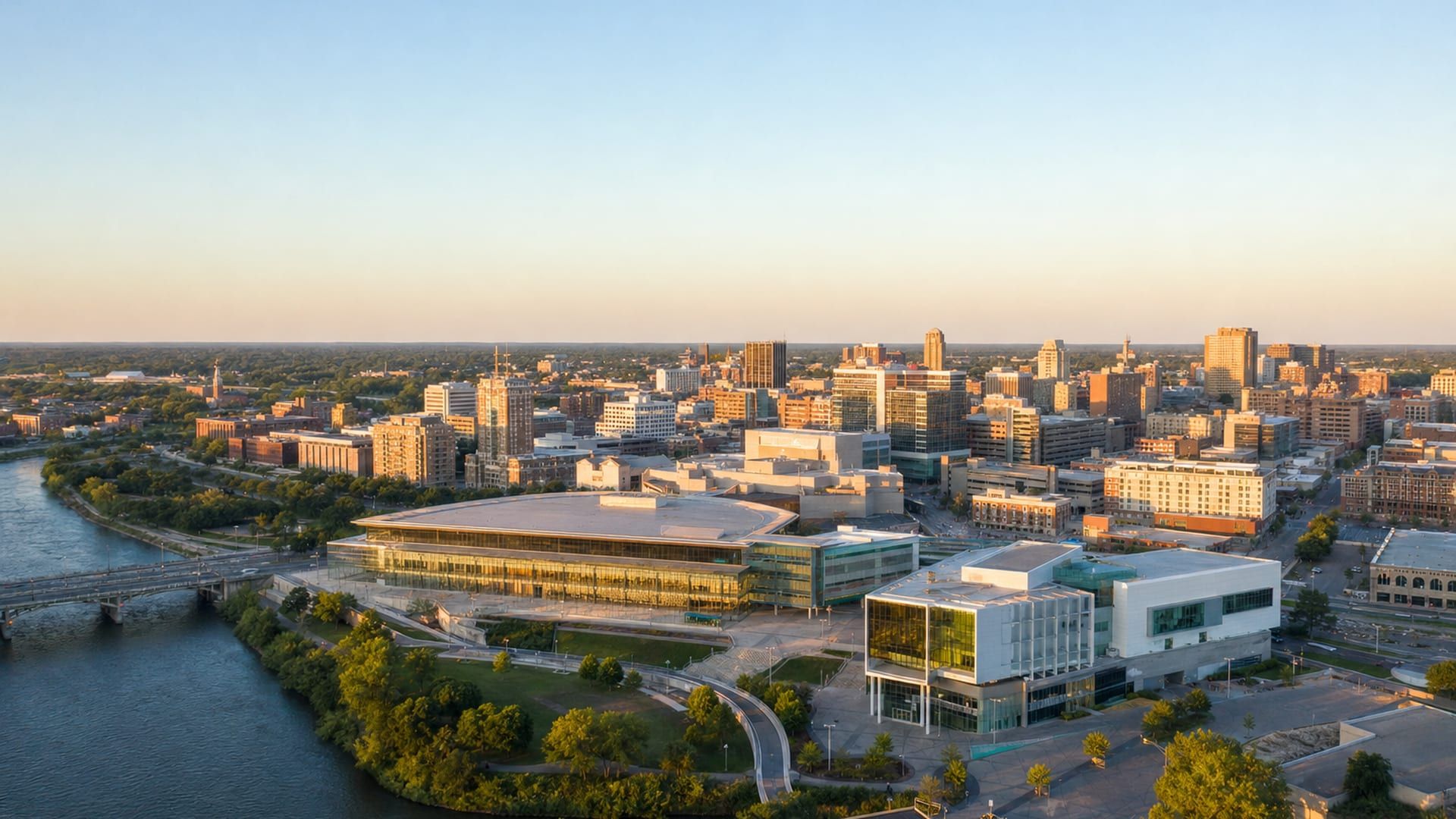 Rochester travel guide: How to experience the city without rushing 1 RST hero Rochester travel guide: How to experience the city without rushing
