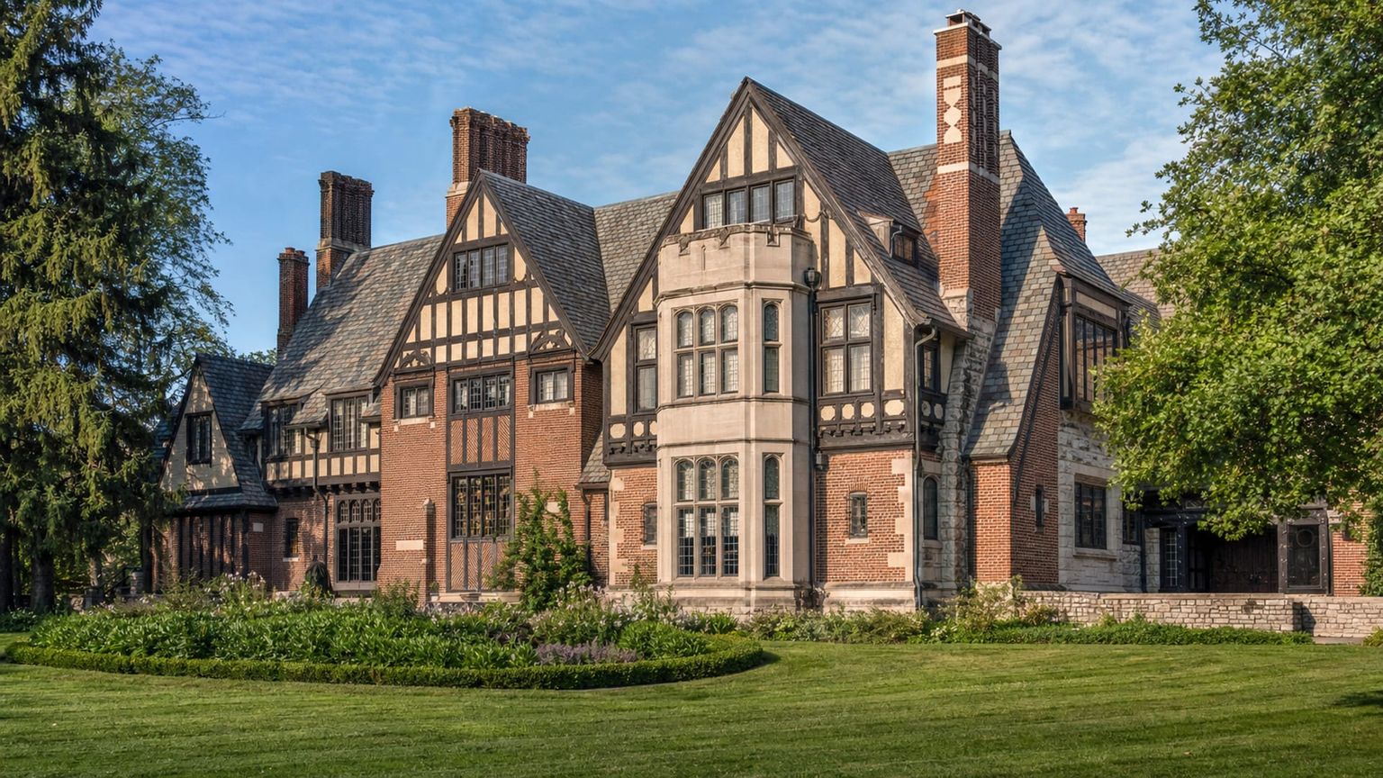 Rochester travel guide: How to experience the city without rushing 21 Plummer House