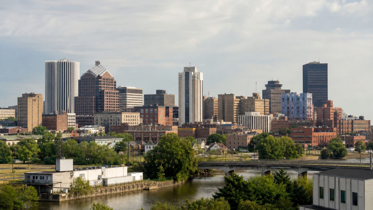 Rochester travel guide: How to experience the city without rushing 3 Useful things to know