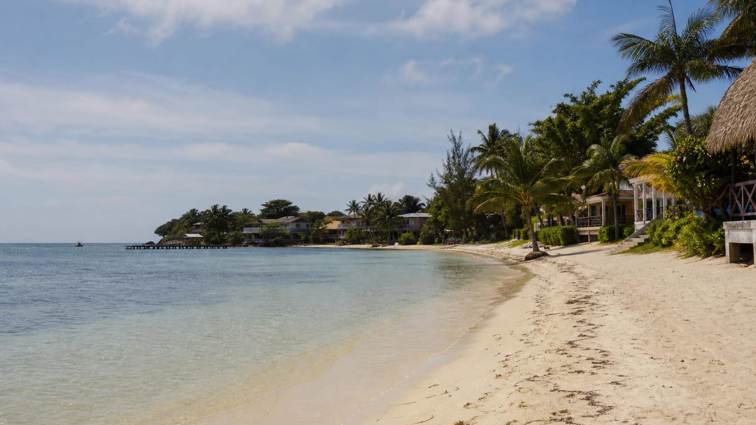 Roatan travel guide: How to experience the city without rushing 28 Day 2: West Bay and Gardens